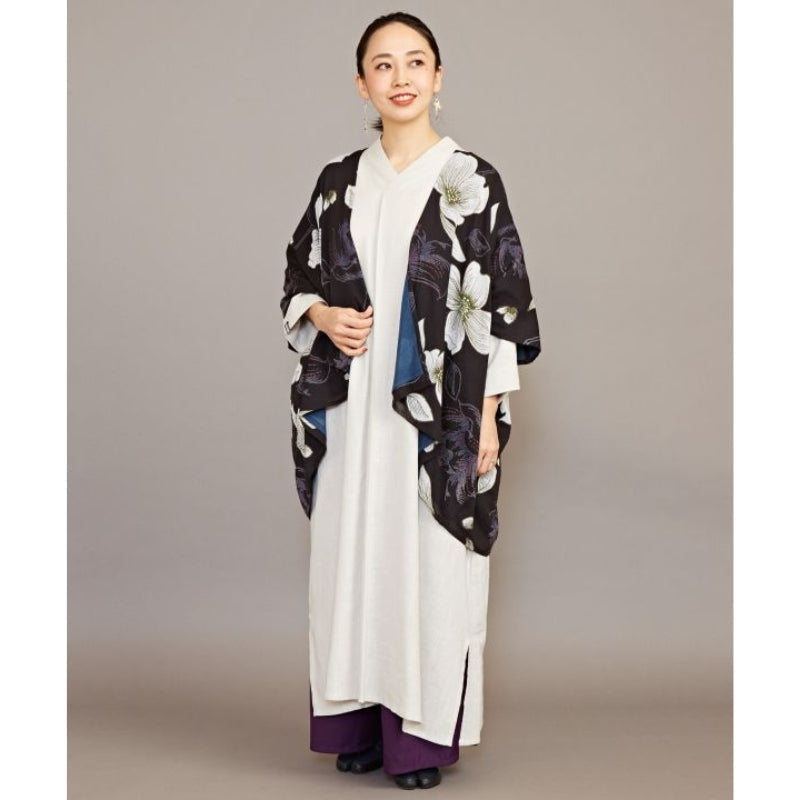Women’s Kimono Jacket One Size
