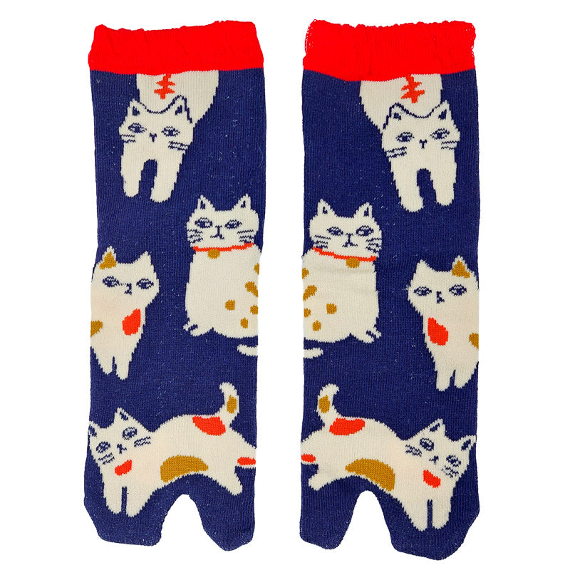 Kawaii Socks 5 Pairs