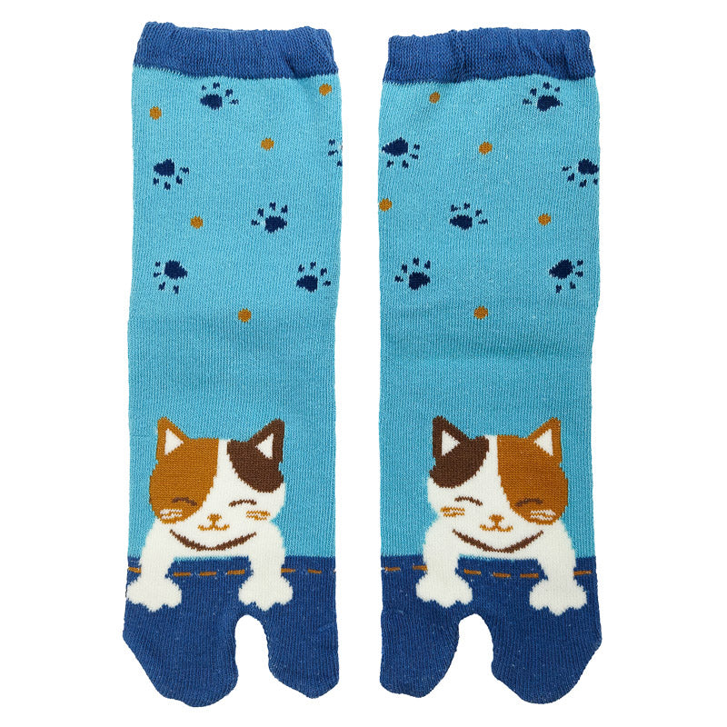 Kawaii Socks 5 Pairs