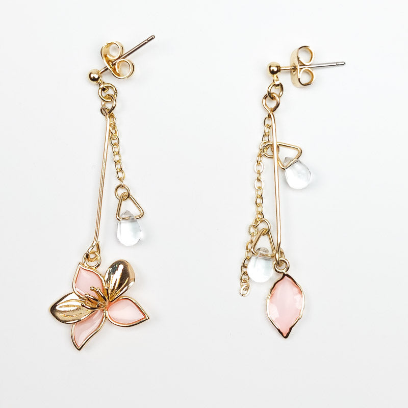 Sakura Earrings