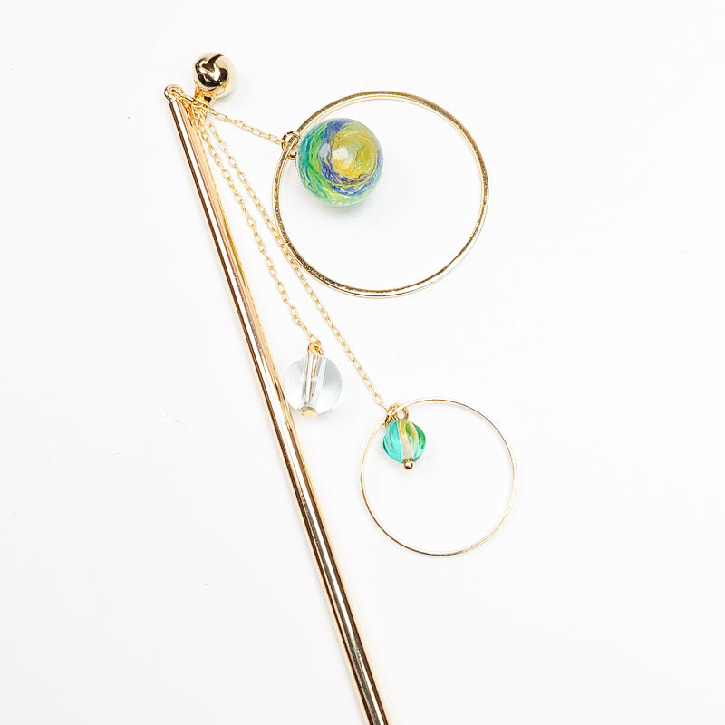 Kanzashi Hair Pin