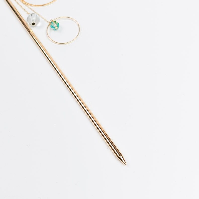 Kanzashi Hair Pin