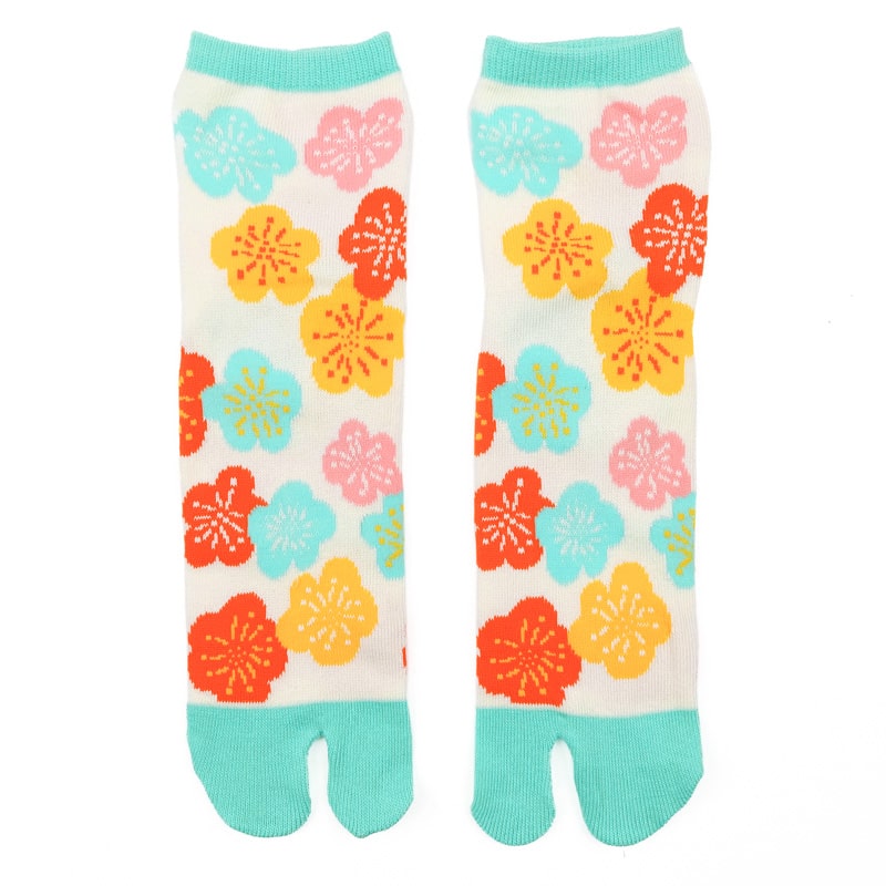 Japanese Socks - Ume