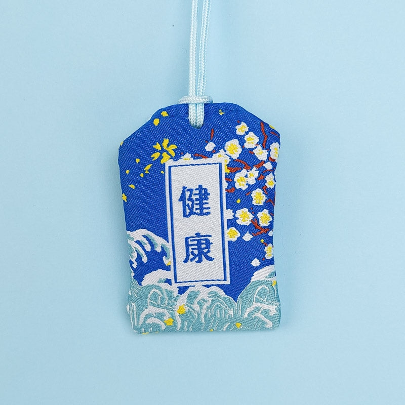 Omamori Health