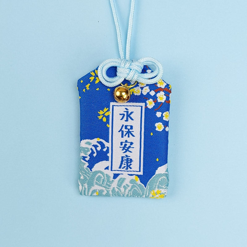 Omamori Health