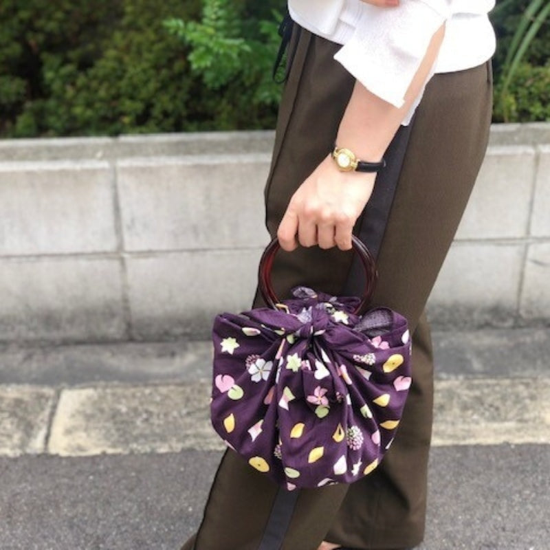 Furoshiki Bag Rings