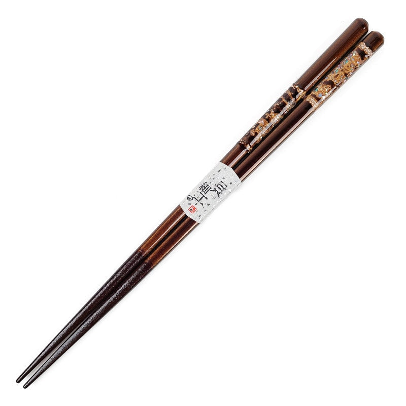 Japanese Chopsticks Inlay