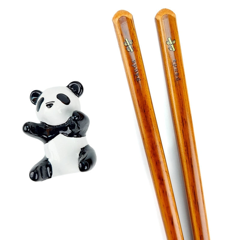 Japanese Panda Chopsticks