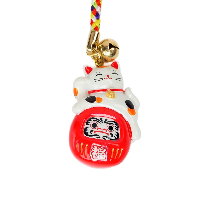 Japanese Phone Charm Japan Avenue