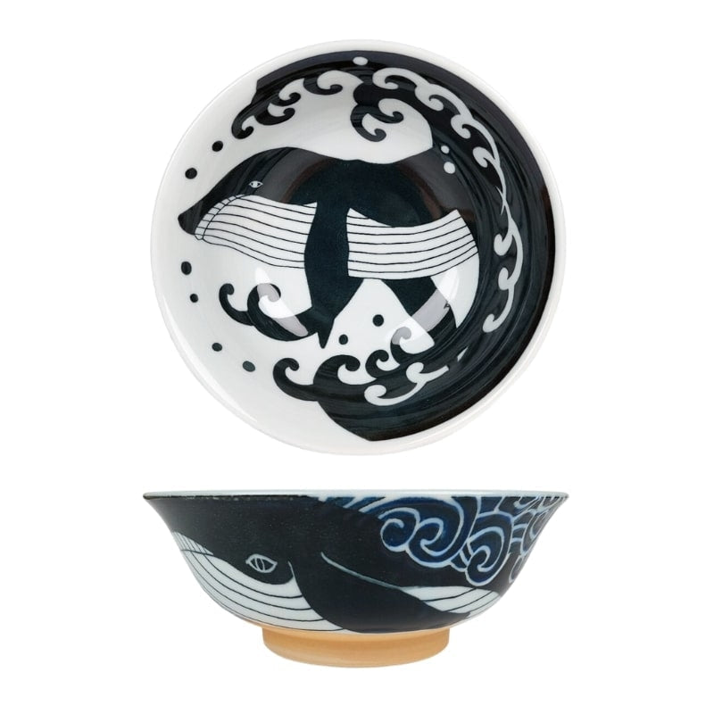 Whale Ramen Bowl