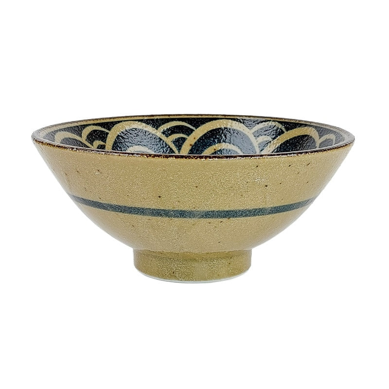 Vintage Japanese bowl