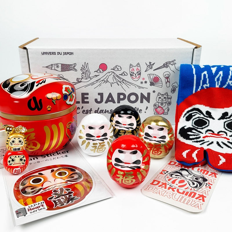 Japanese Gift Box | Japan Avenue