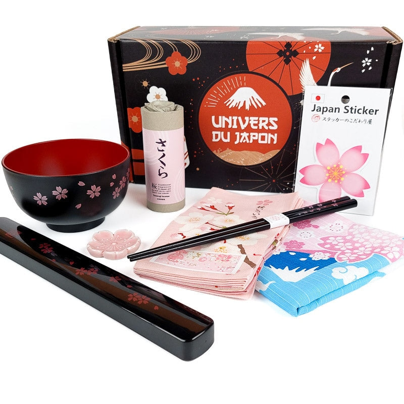 Sakura Gift Box