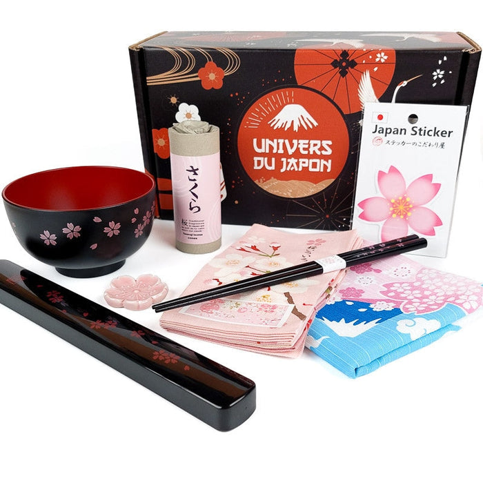 Sakura Gift Box | Japan Avenue