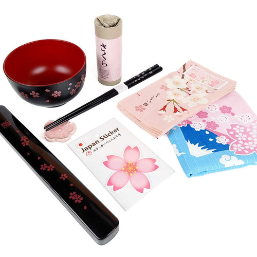 Sakura Gift Box | Japan Avenue