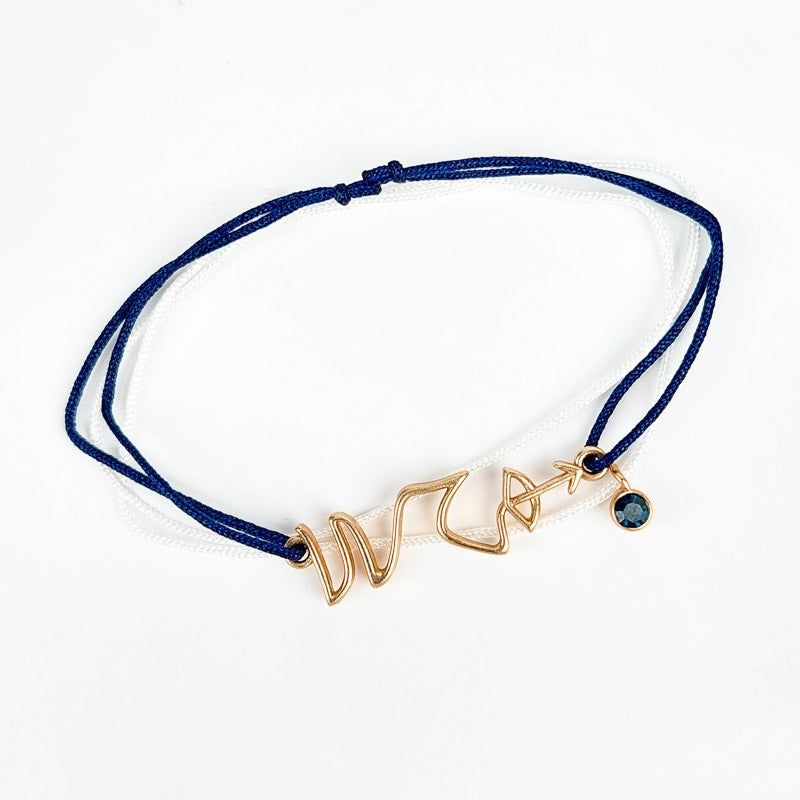 Japanese Zodiac Bracelet