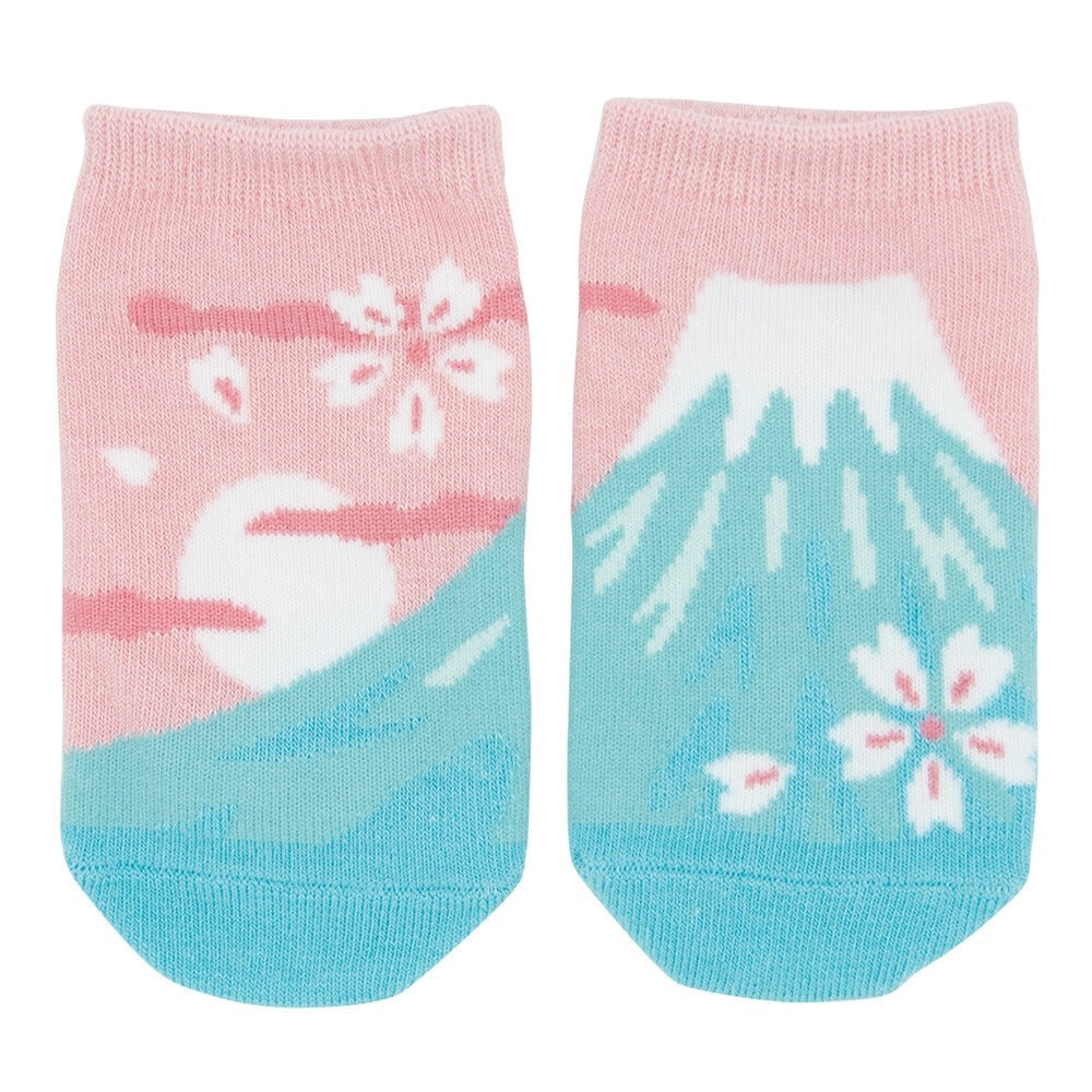 Sakura Baby Socks - EU 20-23
