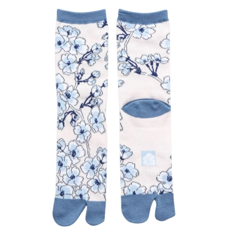 Chaussettes Tabi Blossom