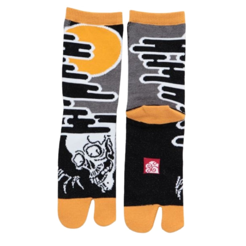 Chaussettes Tabi Gashadokuro