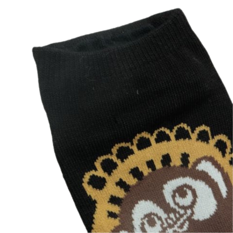 Chaussettes Tabi Tanuki