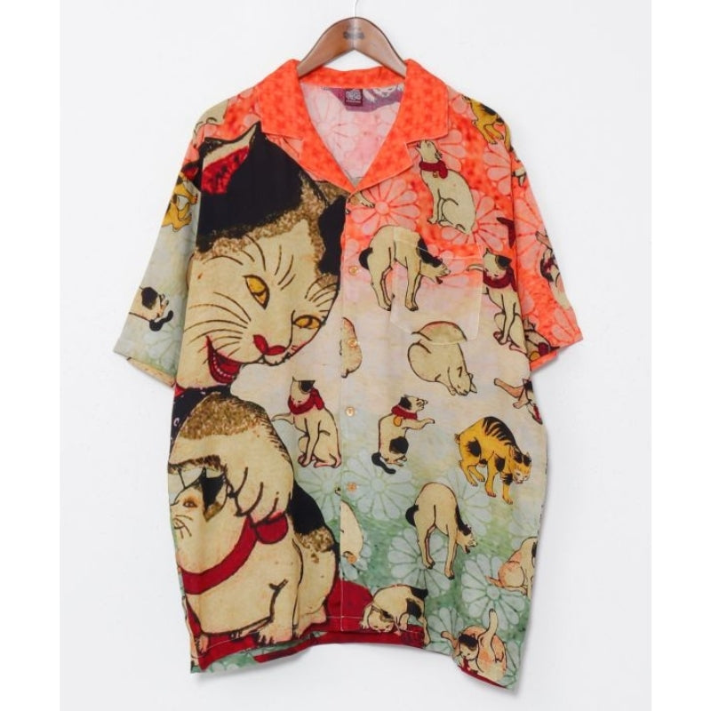 Vintage Japanese Shirt