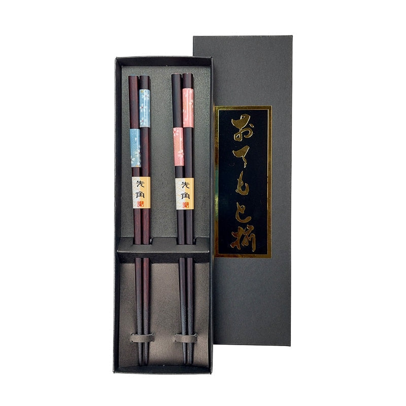 Cherry Blossom Chopsticks