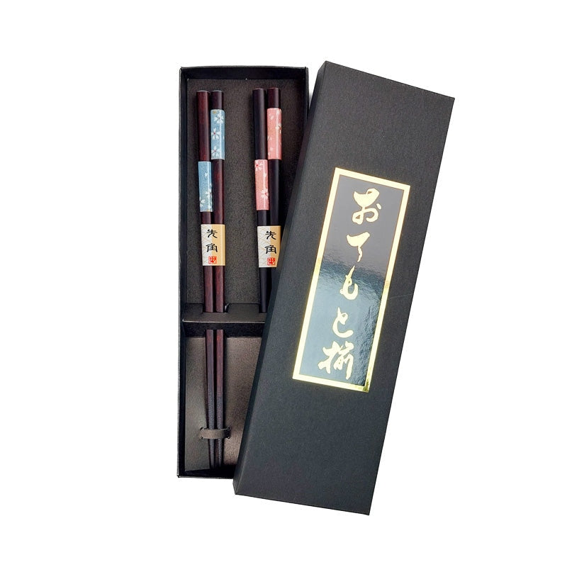 Cherry Blossom Chopsticks