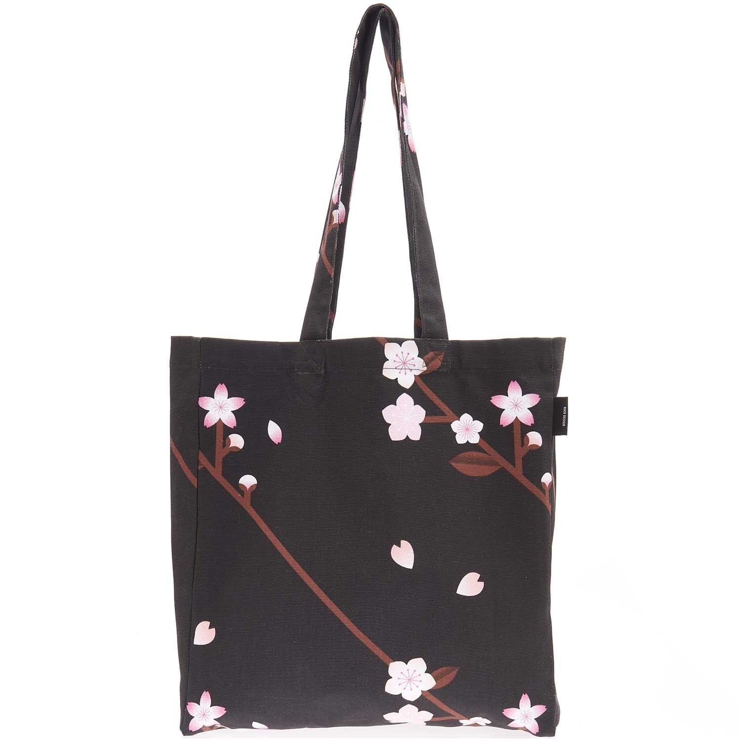 Cherry Blossom Tote Bag