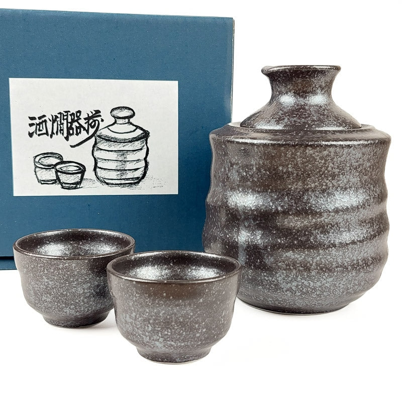 Sake Service Set