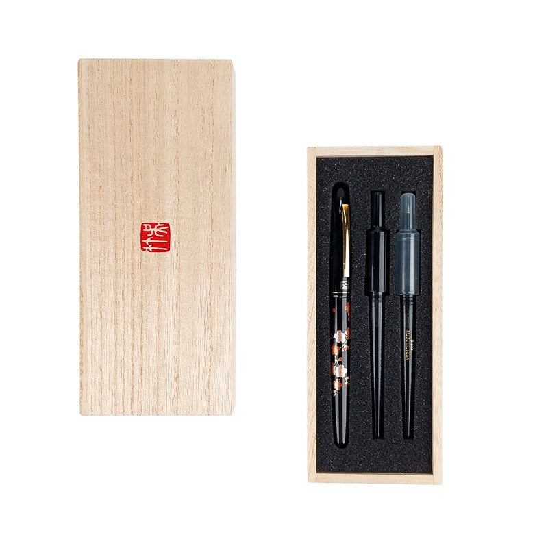 Japanese Pen Box - Sakura