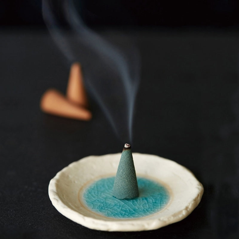 Green Tea Incense