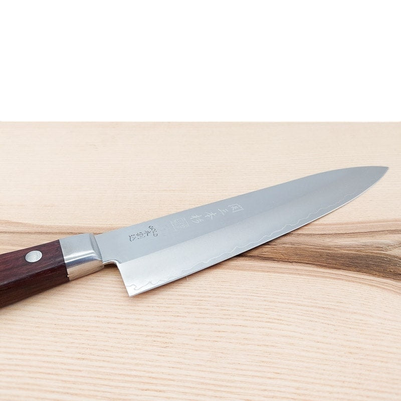 Japanese Gyuto Knife