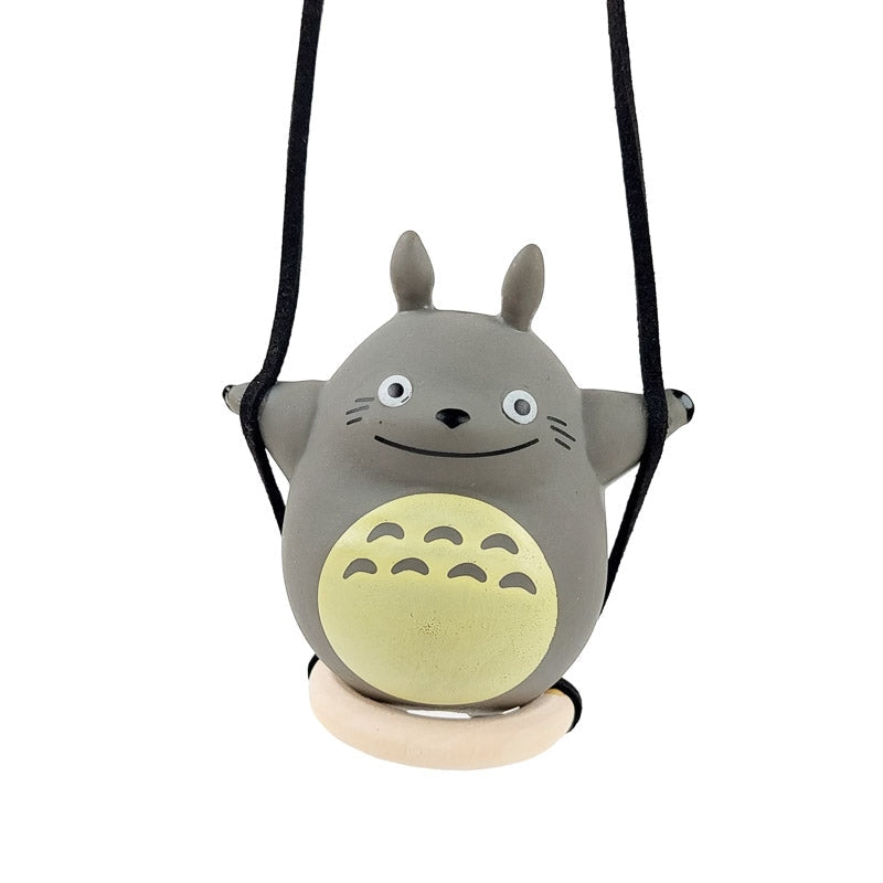 Figurine Totoro Swing