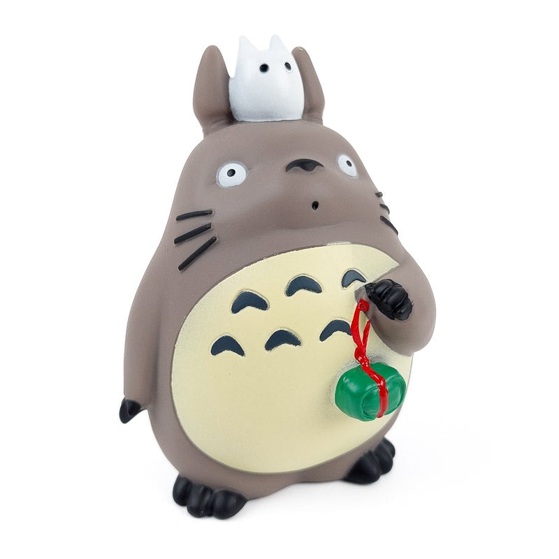 Totoro Figurine Gift