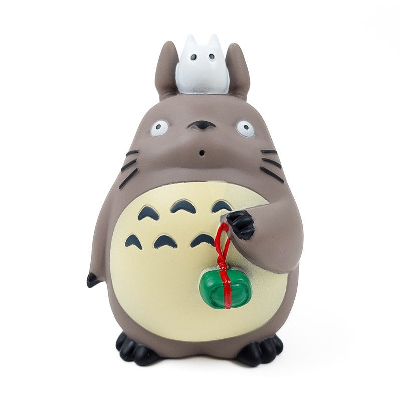 Totoro Figurine Gift