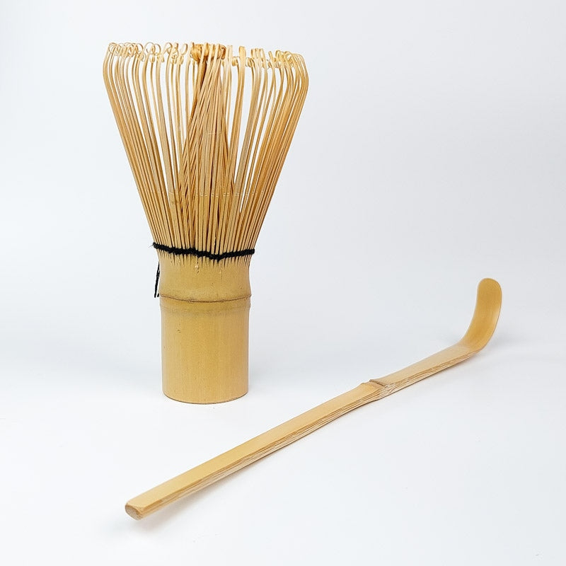 Matcha Whisk Set