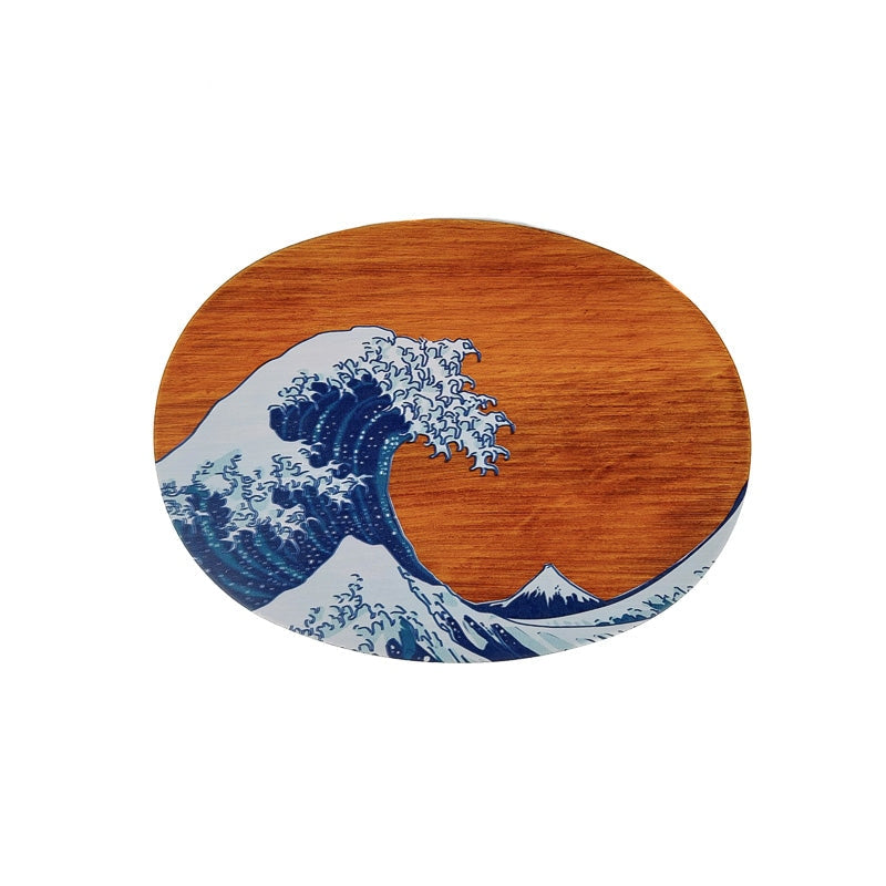 Great Wave Bento Box