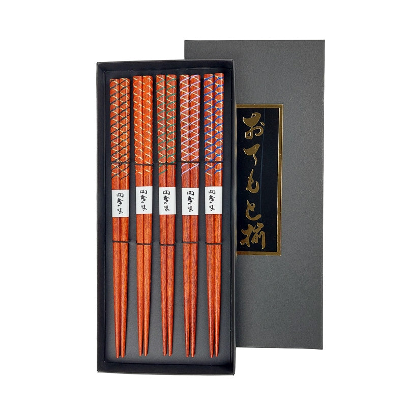 Handcrafted Japanese Chopsticks