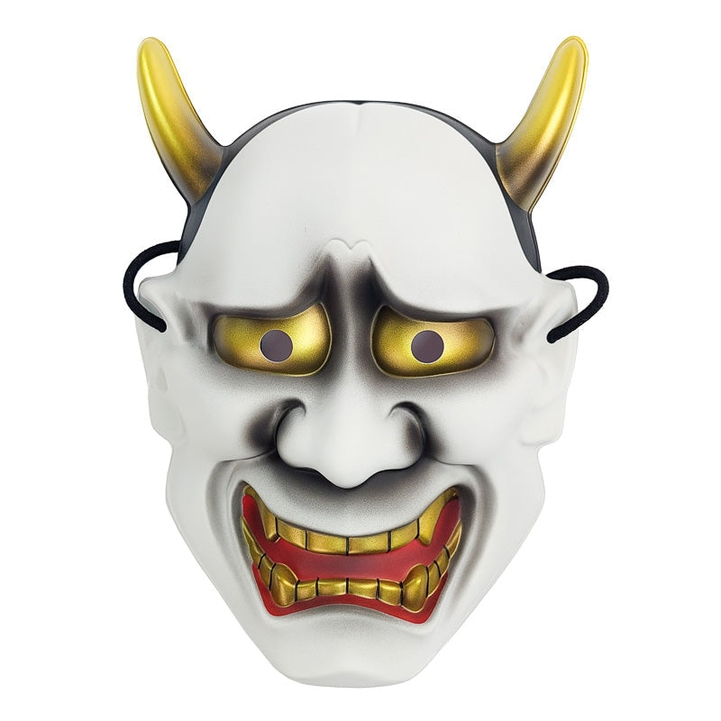 Hannya Face Mask