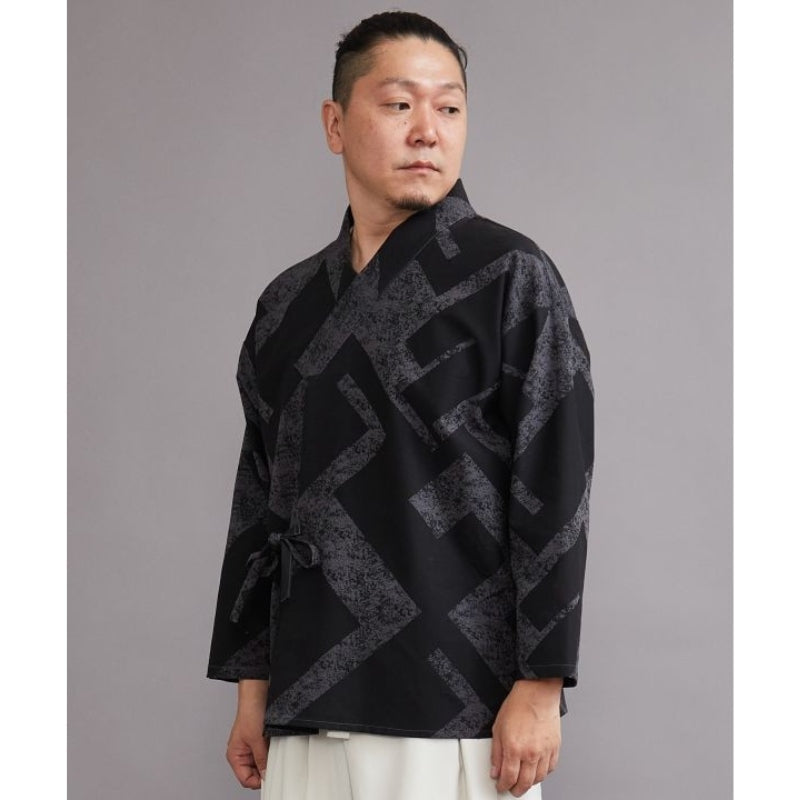Kimono Shirt Men’s