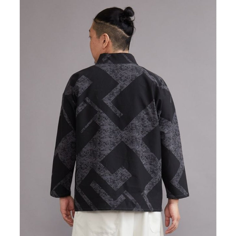 Kimono Shirt Men’s