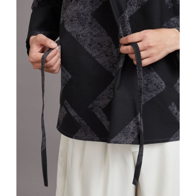 Kimono Shirt Men’s