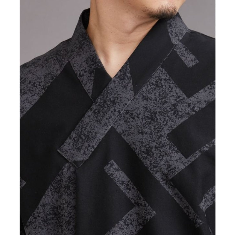 Kimono Shirt Men’s