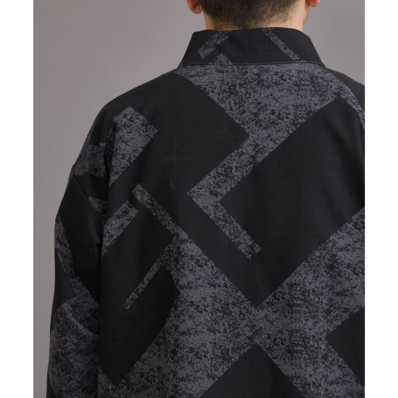 Kimono Shirt Men’s