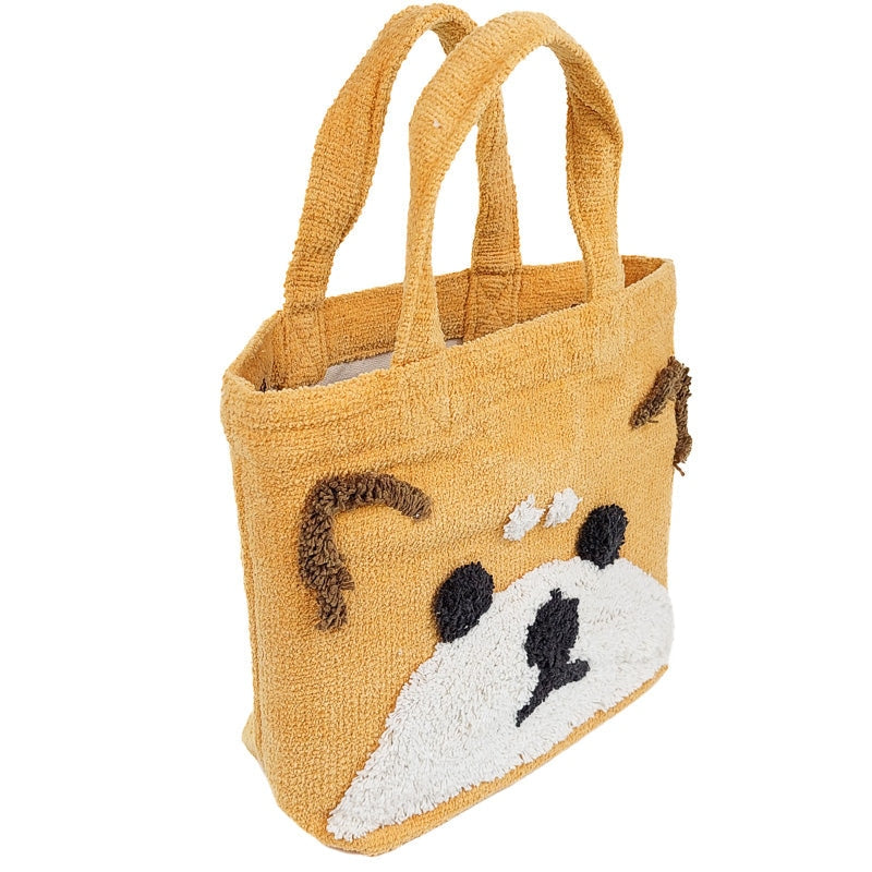 Japanese Bag Shiba Inu