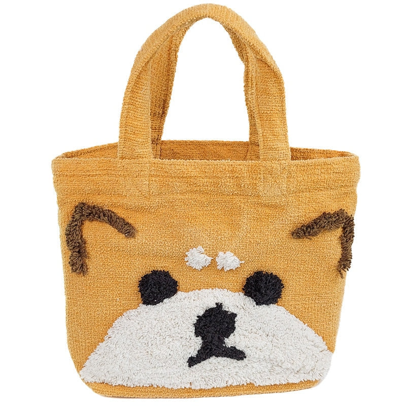 Japanese Bag Shiba Inu