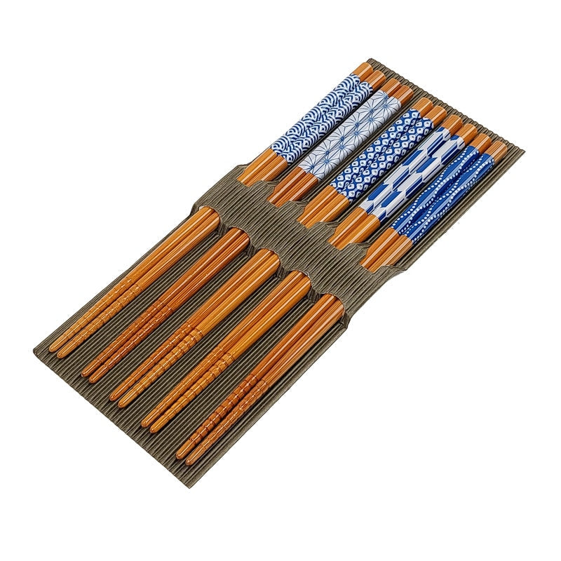 Japanese Bamboo Chopsticks