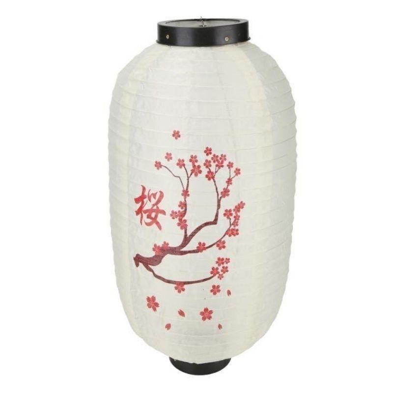 Japanese Cherry Blossom Lamp 25 cm