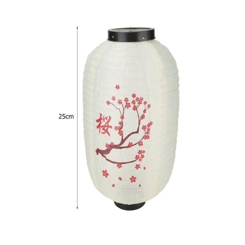 Japanese Cherry Blossom Lamp 25 cm