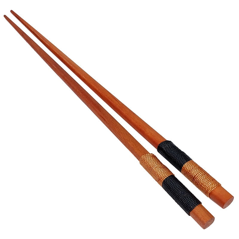 Japanese Chopsticks In Wood
